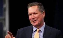 The View From Ohio: Kasich’s Win and What’s Next