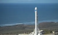 SpaceX Set to Launch NASA Asteroid Defense Mission