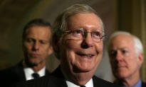 Senate Republicans: No Hearing for Obama’s Nominee, Merrick Garland (Video)