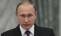 Why Putin Has Pulled Russia Out of Syria