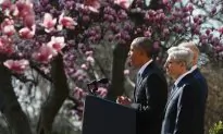 Obama Nominates Garland to High Court, Challenging GOP