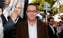 Jared Fogle, Former Subway Spokesperson, Reportedly Beaten in Prison