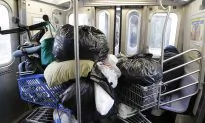 New York City Is Upgrading Security at Its Homeless Shelters