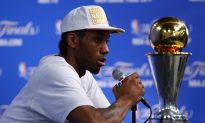 Kawhi Leonard: San Antonio Spurs Forward Says He Still Drives 1997 Chevy Tahoe Despite Fortune