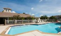 Swimming Pool Exposes Children to Double Safe Chlorine Level