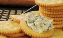 Recipe: Artichoke and White Bean Dip