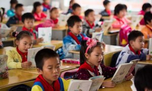 Teacher in China Beats Third Grader for Failing to Buy Textbook