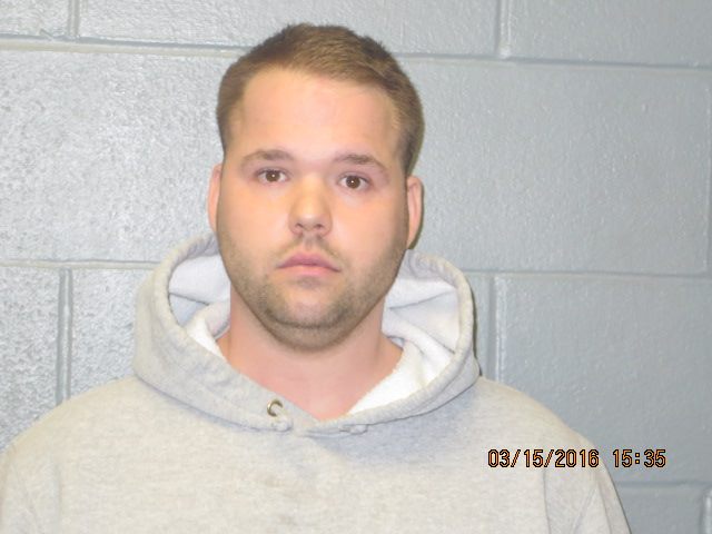 Jason E. Kozan. (Euclid Police Department)