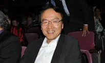 NEC Executive VP Praises Shen Yun’s Depth