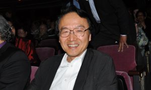 NEC Executive VP Praises Shen Yun’s Depth