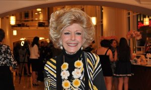 Audience Sees Grace, Beauty, Harmony in Shen Yun