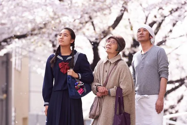 Film Review: Naomi Kawase’s ‘Sweet Bean’