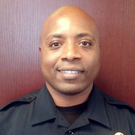 This undated file photo provided by the Farmers Branch Police Department shows Ken Johnson. (Farmers Branch Police Department via AP, File)
