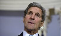 Kerry Determines ISIS Committing Genocide in Iraq, Syria
