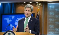 Kerry Says ISIS Is Committing Genocide Against Christians and Other Minorities