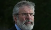 Irish Politician Denied Entry to White House St. Patrick’s Day Celebration