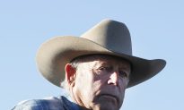 Cliven Bundy to Remain in Jail Till Trial