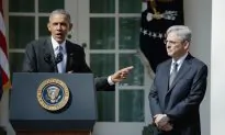 What Kind of Judge Is Supreme Court Nominee Merrick Garland?