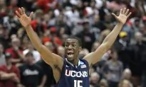 Four-Time All-Star, UConn Great Kemba Walker Retires