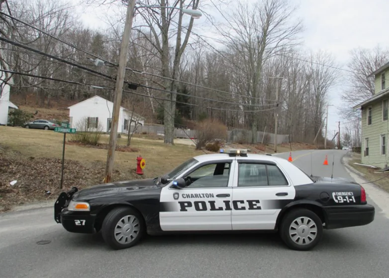 Police in Charlton, Massachusetts Investigate After Teens Approached