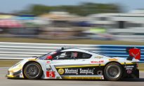 IMSA WeatherTech Kicks Off Twelve Hours of Sebring Weekend