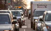 Virginia, Washington, Massachusetts Could Follow California’s Gas Car Sales Ban