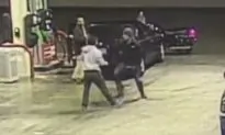 Students Attacked by Alleged Racist Trump Supporter Who Shouted: ‘Trump, Trump Trump!’