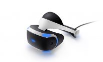 Sony Announces Pre-Order Date for PlayStation VR and Its Premier Bundle