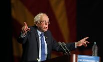 Sanders Doesn’t Need Much Explaining in Liberal Seattle