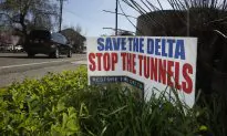 California State Analysts Recommend Delaying Governor’s Proposal Expediting $20 Billion Water Project