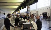 Uber Balks at Rules Proposed by World’s Busiest Airport