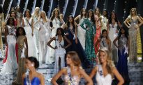 Puerto Rico Miss Universe Contestant Stripped of Crown