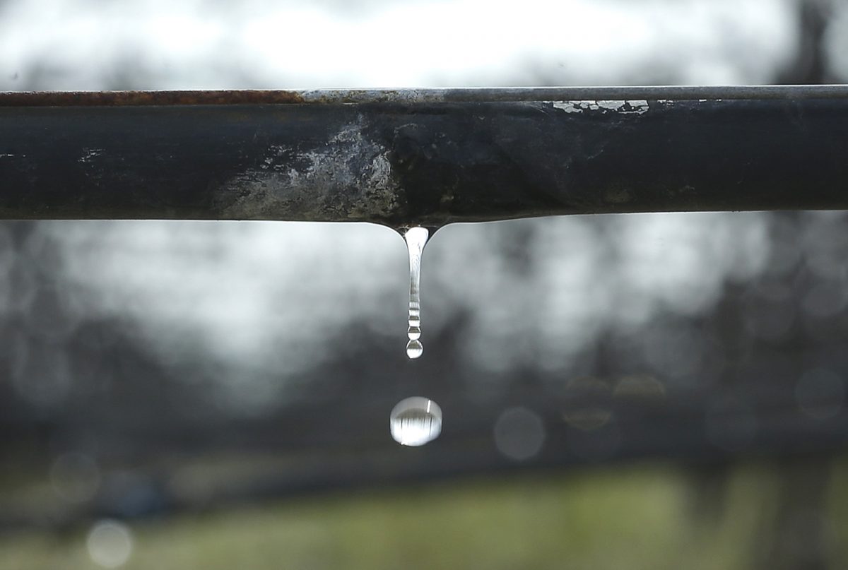 NextImg:24 Republican AGs Sue Biden Admin Over Water Rule