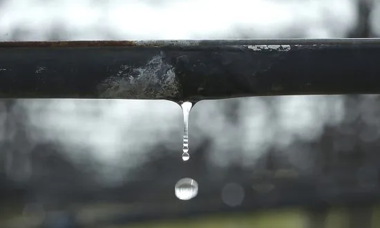 24 Republican AGs Sue Biden Admin Over Water Rule