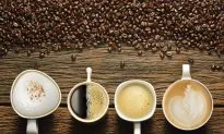 How Much Caffeine Is Too Much? (Video)