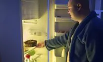 Taking a Break From Your Diet Helps Long-Term Weight Loss