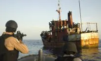 Why Modern Pirates Have Turned to Cyber Hacking