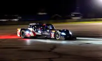 Sebring Night Practice Photo Gallery