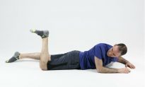 Lessons From Feldenkrais, Part 3: The Foot Lesson