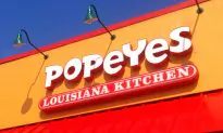 Manager, Job Applicant Foil Thief at Fast-Food Restaurant