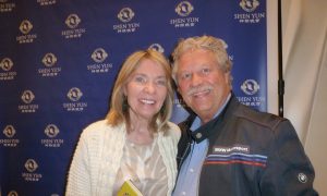 Shen Yun Moves Theatergoers Through Beauty