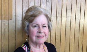 Shen Yun Special Effects Astound Theatergoer