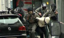 Paris Attacks Suspect Reported to Be Planning New Acts