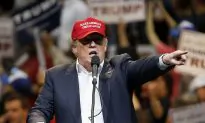 Piers Morgan Says People Should Start Listening to Trump on Terror Following Brussels Attack
