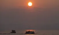 500 Refugees Dead in Shipwreck Near Libya: Reports