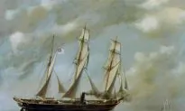 How British Businesses Helped the Confederacy Fight the American Civil War