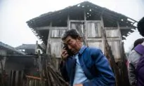 Recent Report Highlights the Mistreatment of China’s Rural Elderly
