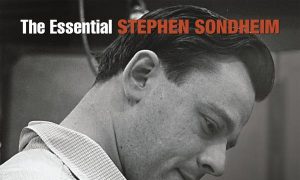 The Man Who Saved the Musical: Stephen Sondheim