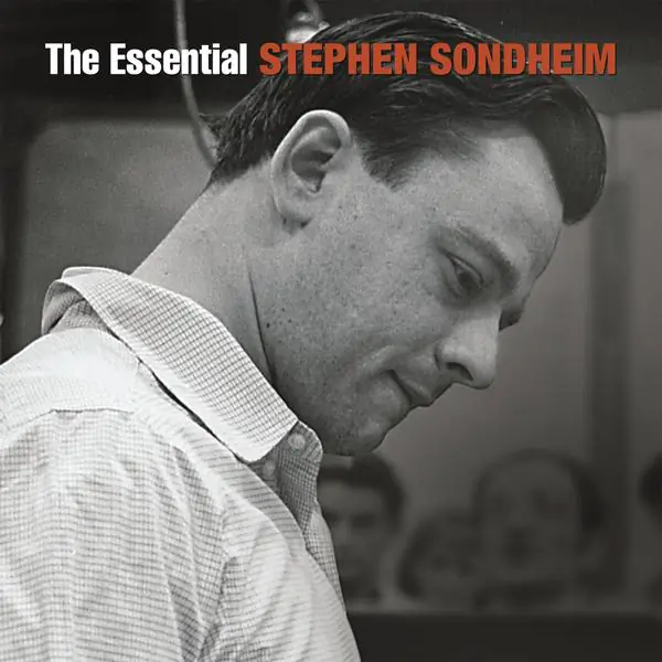 Sondheim and More on Masterworks Broadway