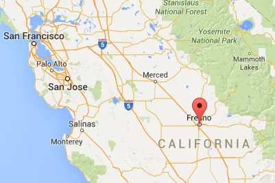 California Woman Adopts 30-Year-Old Daughter